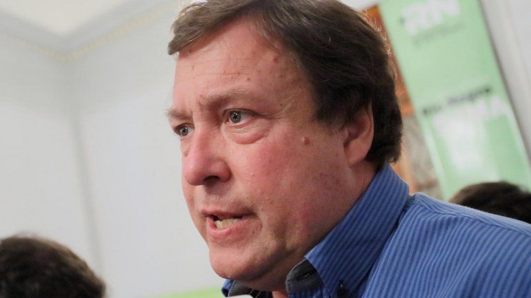 Weretilneck destacó la inversión del gobierno nacional.