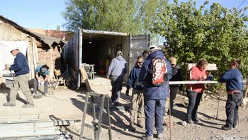 Hay una gran puja abierta para que más de 200.000 millones de pesos del ex Fondo de Integración Socio Urbana (FISU) se destinen a la reactivación y finalización de obras en los barrios populares. El gobierno nacional no quiere aflojar un centavo.