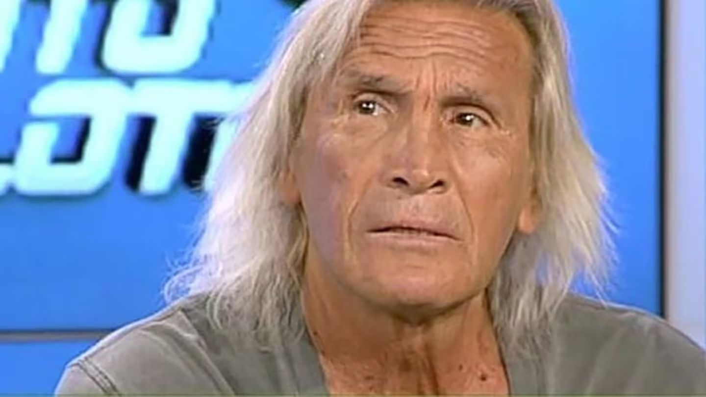 Murió el emblemático arquero Hugo Loco Gatti a los 80 años