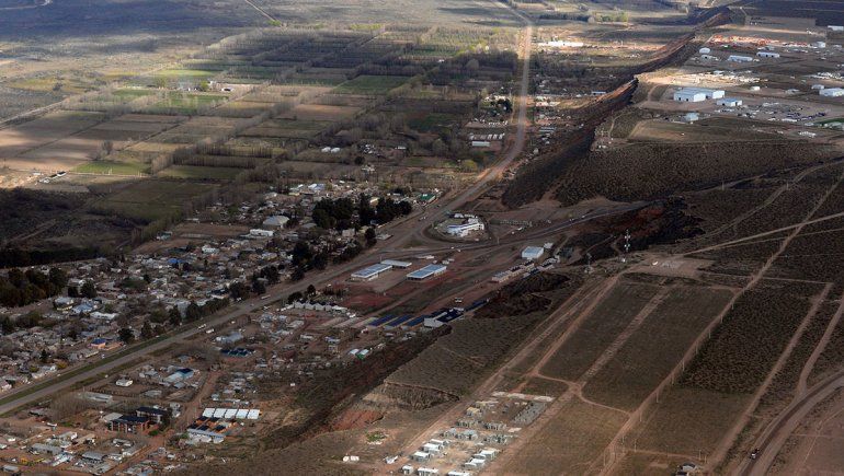 En ocho horas detectan sismos de distinta intensidad en Vaca Muerta