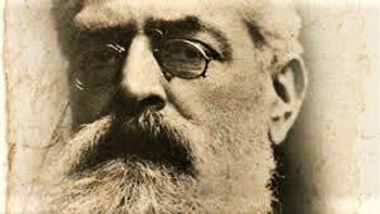 hace 112 anos moria cesar cipolletti navegando en alta mar 