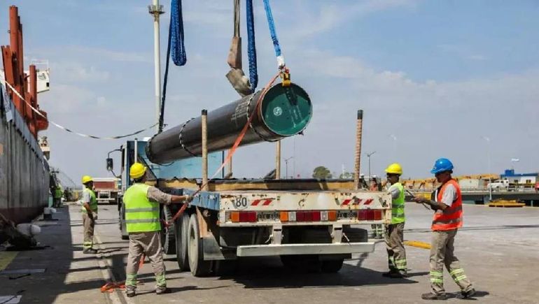 Río Negro articula cursos en oficios con empresas del sector energético.