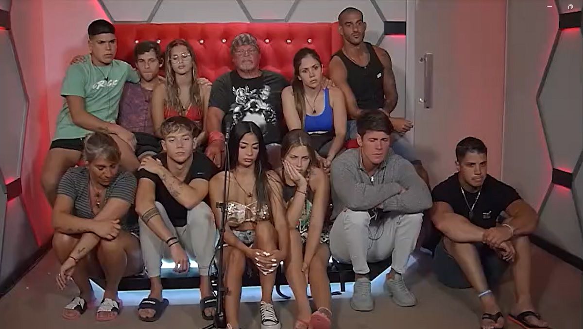 Cambios en el día de la final de Gran Hermano: ¿Cuándo será?