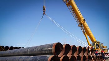 Paolo Rocca sostuvo que el acuerdo Argentina–EE.UU. facilita y legitima el análisis y eventual reclamo por dumping. | LMCipolletti.com Paolo Rocca sostuvo que el acuerdo Argentina–EE.UU. facilita y legitima el análisis y eventual reclamo por dumping.