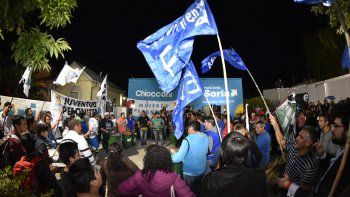 soria dijo que su hermano debe ser el proximo gobernador