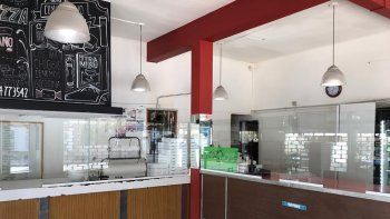 la historica pizzeria el tano le dice chau a los almuerzos