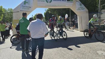 inesperado: anularon la segunda etapa de la vuelta al valle por ciclistas accidentados inesperado: anularon la segunda etapa de la vuelta al valle por ciclistas accidentados