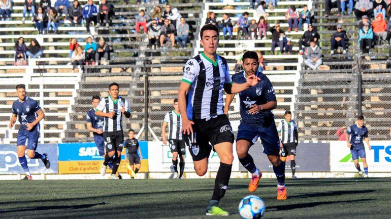 Ávila terminó siendo importante y promete volver a serlo en el medio.&nbsp;