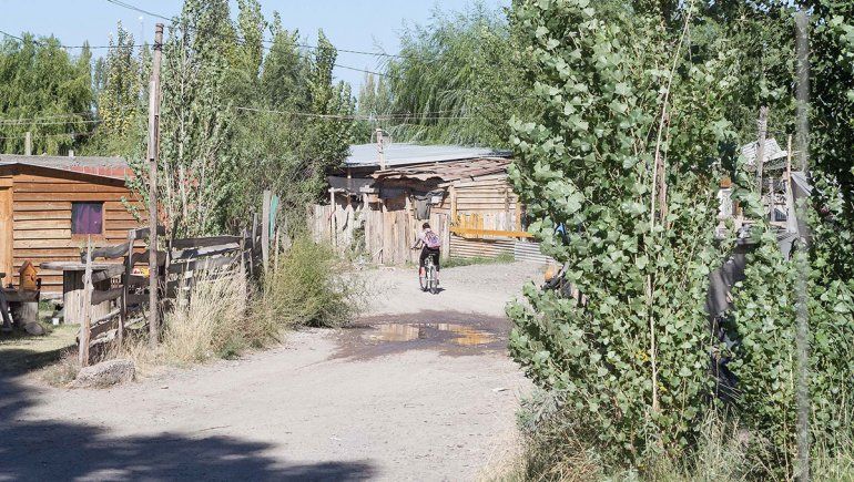 El Municipio no les venderá tierras a los extranjeros