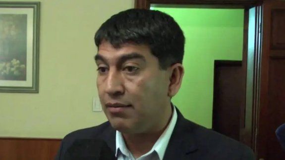 Otro sobreseimiento por los adoquines de Cinco Saltos