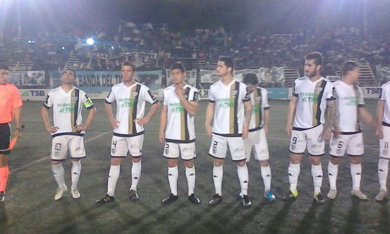 Cipo avanzó a segunda fase en los playoffs