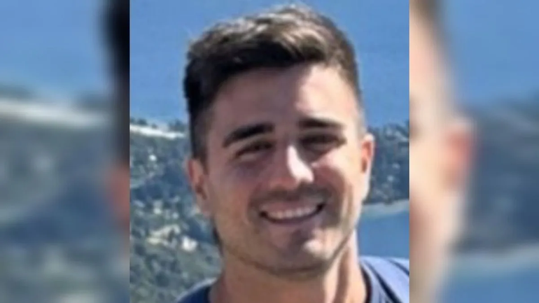 Fui a la montaña a buscar a un amigo: el impactante relato del bombero que encontró a Ezequiel Vergara