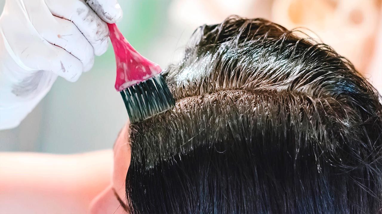 El nuevo tinte que promete cubrir todas las canas y no necesita mantenimiento