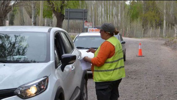 Las nuevas multas por la pandemia se aprobaron por mayoría