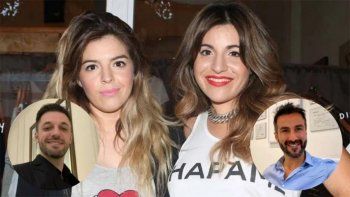 ¿morla y luque culpables?: gianinna denuncio que bloquearon su instagram