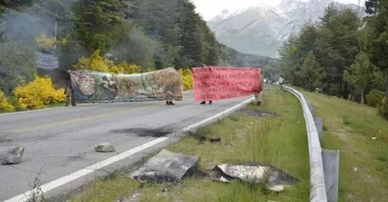 Policía de Río Negro no intervino en Cuesta del Ternero 