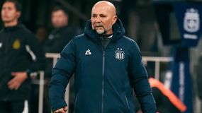 Jorge Sampaoli finalizó un paso sin pena ni gloria por el fútbol argentino.