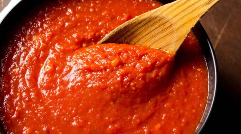 Chau acidez: el ingrediente secreto que hay que ponerle a la salsa de tomate