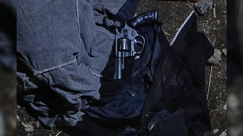 Un hombre fue asesinado a balazos en Bariloche