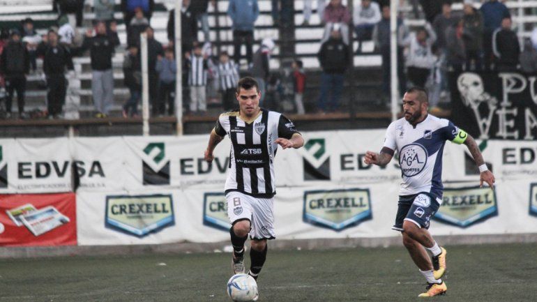 Giménez no quiere perderse el partido por la Copa ante San Lorenzo.
