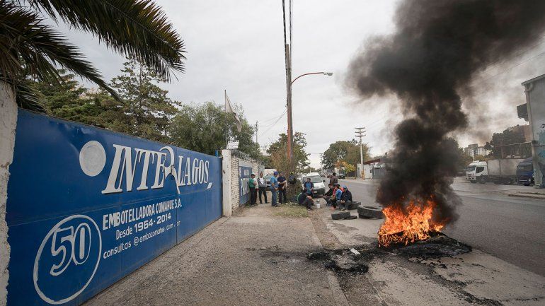 La Justicia dictó la quiebra de la empresa Interlagos