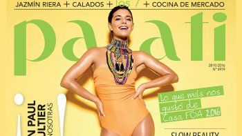 este sabado llevate la revista para ti con solo 10 pesos