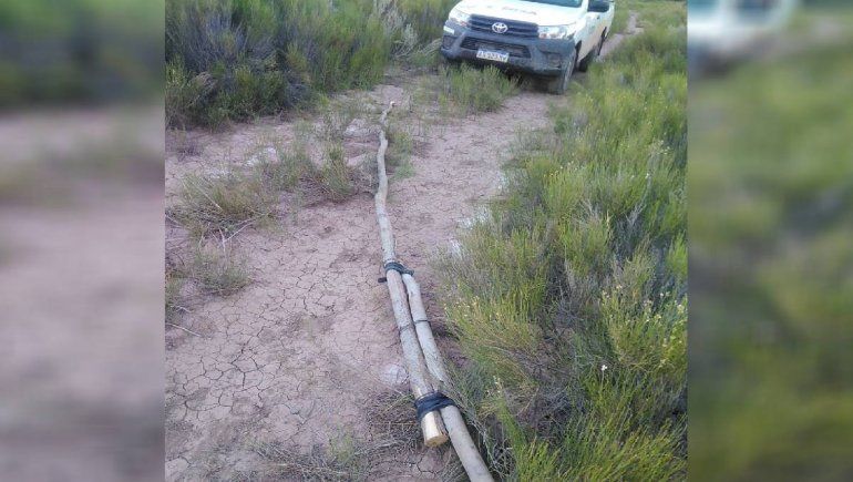 Cortaron cables para robarlos y dejaron a miles de usuarios sin luz