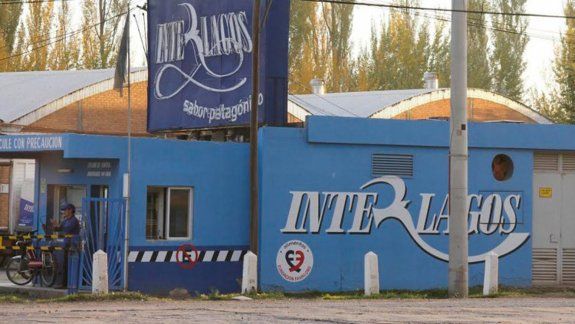 La Embotelladora Comahue, que produce la línea de gaseosas Interlagos, había afrontado una difícil situación.