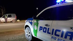 La joven radicó la denuncia&nbsp; por violencia de género apenas logró liberarse.