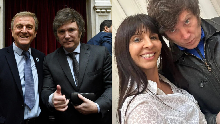 Tortoriello quiere imponerse