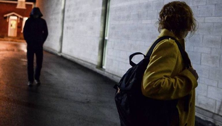 La mujer de Cinco Saltos denunció a su excompañero de trabajo por hostigarla para tener una relación.&nbsp;