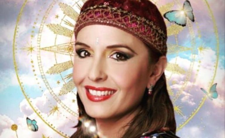Signo por signo, las predicciones de Jimena La Torre para agosto
