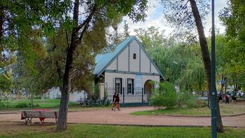 La promoción 26ta de la Escuela de Jardinería Maipué inicia sus clases este mes. El curso tiene un año de duración.&nbsp;
