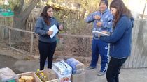 eliminan la tarjeta alimentaria: vuelve el bolson de comida