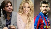 antonio de la rua y gerard pique se pelean por reconquistar a shakira