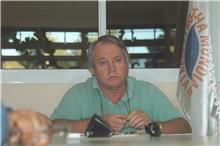 Croceri  La situación llegó a su límite, Fernández Oro necesita más policías