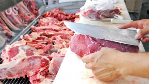 Advierten que podría faltar carne por el cierre de la exportación