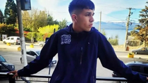 Thomás falleció por una falla multiorgánica. Thomás falleció por una falla multiorgánica.