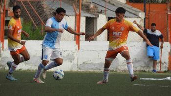 La Amistad volverá a enfrentar a Deportivo Roca. 