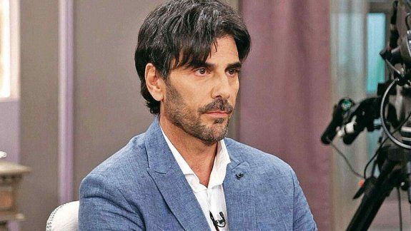 Juan Darthes: regreso con una productora y millones