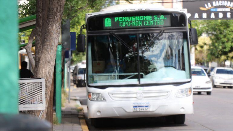¡A estar atentos!: cambia el recorrido del ramal A en el transporte interurbano