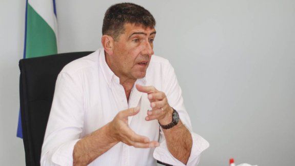 El nuevo presupuesto cipoleño será de 4 mil millones de pesos