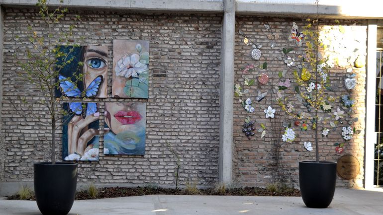 En el transcurso del mes, el Colegio de Arquitecto, tiene planeado avanzar en su inauguración con un evento especial. En el transcurso del mes, el Colegio de Arquitecto, tiene planeado avanzar en su inauguración con un evento especial.