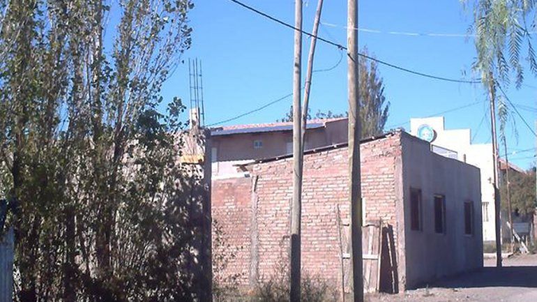 En Las Perlas se necesita con urgencia mejorar el servicio eléctrico.