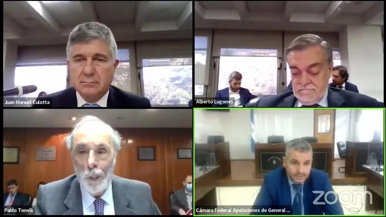 Durante el concurso para cubrir el puesto de la Cámara Federal de Roca, la Comisión de Selección del Consejo de la Magistratura de la Nación solicitó la exclusión del concurso a Hugo Greca, quien llegó a la instancia en primer lugar en el orden de mérito. Durante el concurso para cubrir el puesto de la Cámara Federal de Roca, la Comisión de Selección del Consejo de la Magistratura de la Nación solicitó la exclusión del concurso a Hugo Greca, quien llegó a la instancia en primer lugar en el orden de mérito.