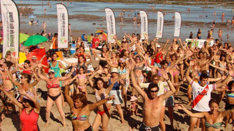 Se agotan las plazas en los destinos turísticos de la provincia