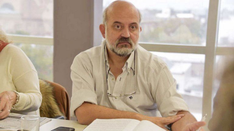 Mango presentó proyecto de repudio al Ministro Bullrich