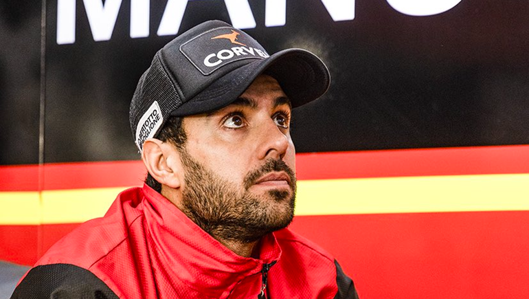 TC: Urcera hizo la pole pero terminó cuarto en Posadas