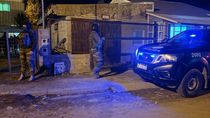 La Policía detuvo a otros tres sospechosos del asesinato de un comerciante en Bariloche. La Policía detuvo a otros tres sospechosos del asesinato de un comerciante en Bariloche.