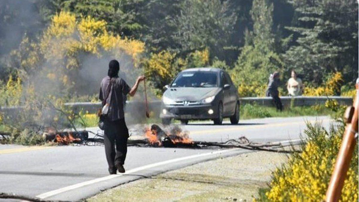 En Villa Mascardi hay miedo por los ataques de los 25 de noviembre
